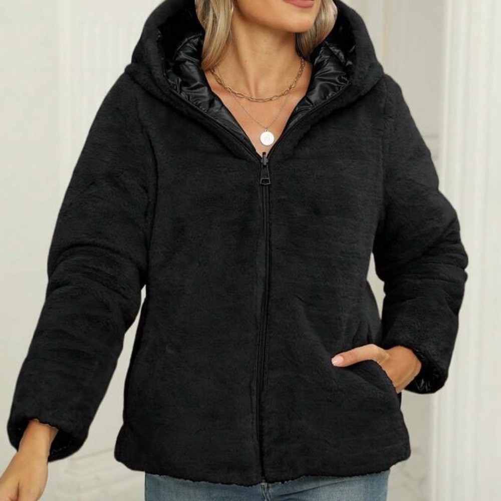 Puffer Jacket - Picture 7 of 12